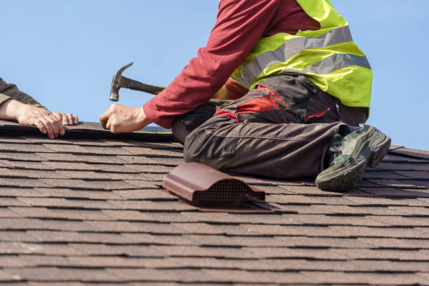 Best Commercial Roofing Services  in Leesville, LA