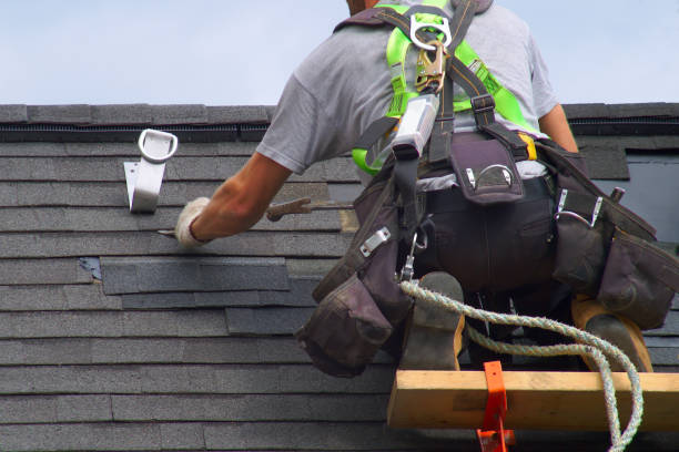 Best Residential Roofing Contractor  in Leesville, LA