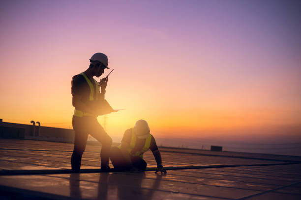 Quick and Trustworthy Emergency Roof Repair Services in Leesville, LA