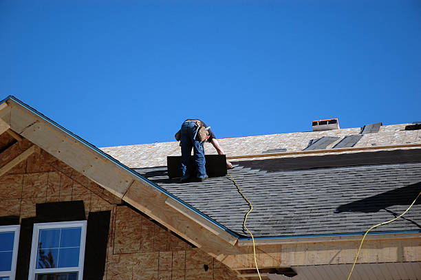 Best Flat Roof Repair Services  in Leesville, LA