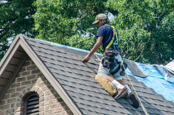 Trusted Leesville, LA Roofing Contractor Experts